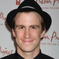 Photo Coverage: The 9th Annual Trevor Project New York Gala Video